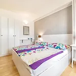 Appartement Petranic