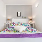 Apartment Petranic *