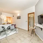 Appartement Petranic *