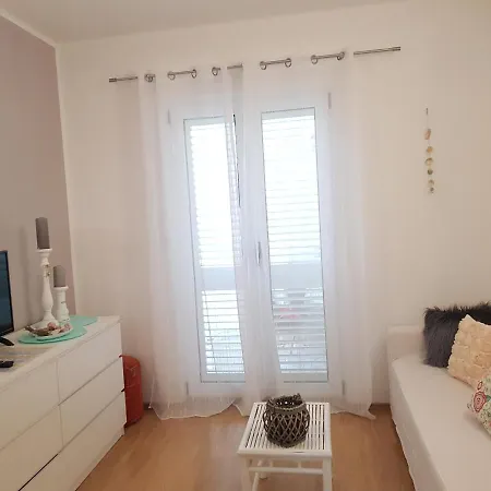 Apartmán Petranic Tisno