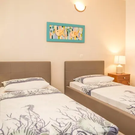 Petranic 아파트 티스노