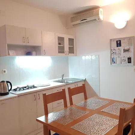 Apartment Petranic
