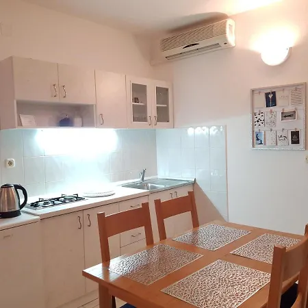 Apartmán Petranic