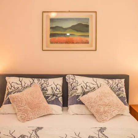 Petranic 아파트 *