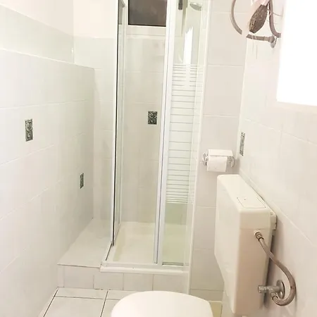 Petranic Apartmán Tisno