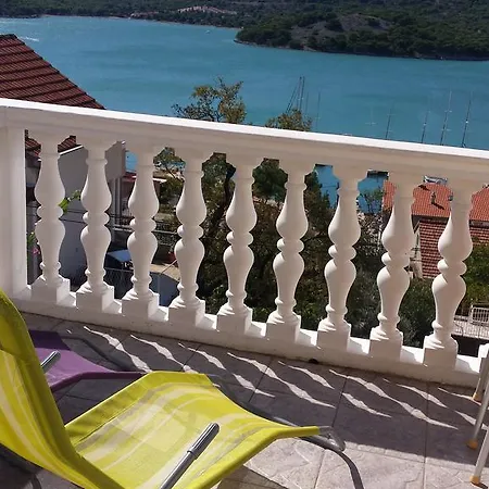Petranic Apartmán