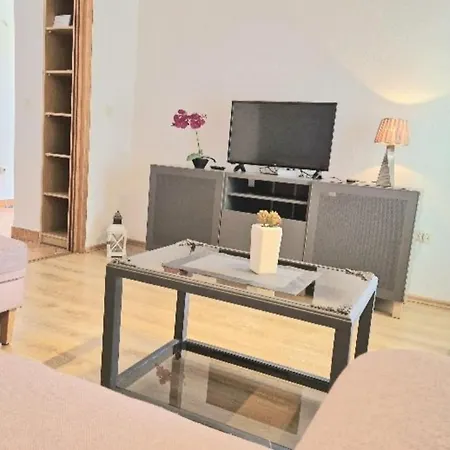 Apartmán Petranic