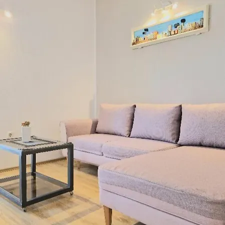 Petranic 아파트 *