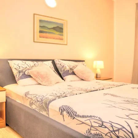 Apartmán Petranic *