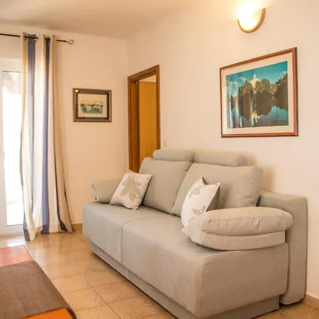 Petranic Apartmán
