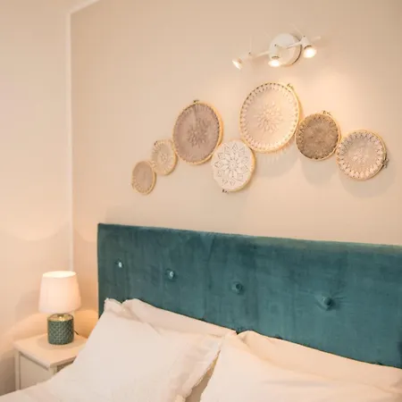 Apartmán Petranic *