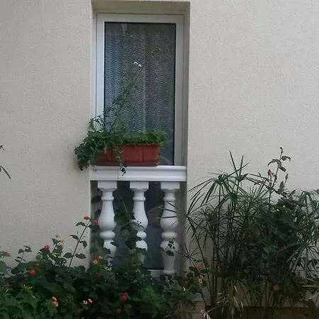 Petranic Apartmán