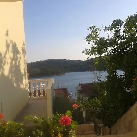 Apartmán Petranic