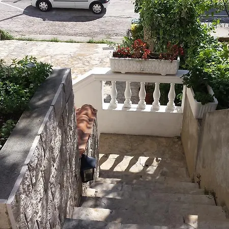 Petranic Apartmán