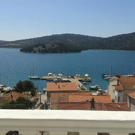 아파트 Petranic *