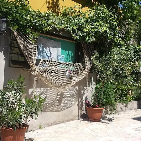Apartmán Petranic