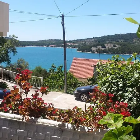 Apartmán Petranic Tisno