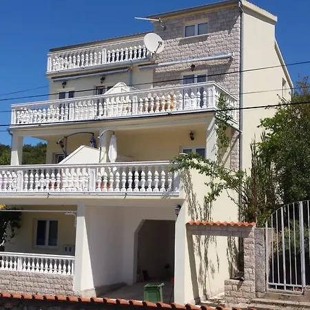 Apartmán Petranic *