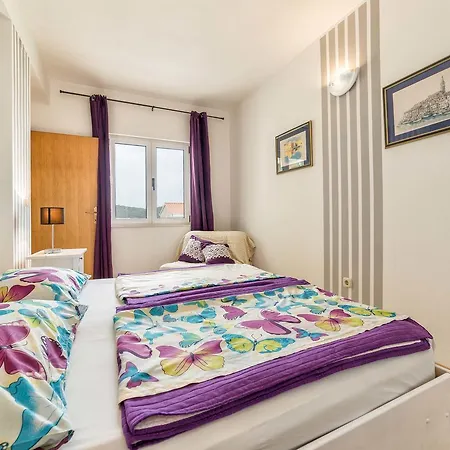 Petranic Apartmán Tisno