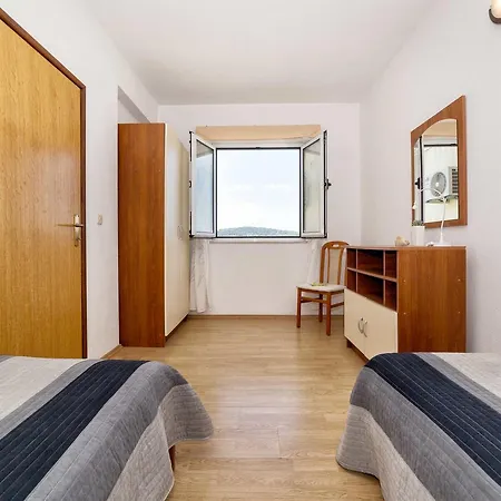 Apartmán Petranic