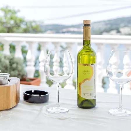 아파트 Petranic *