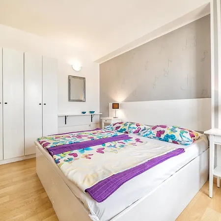 Apartmán Petranic