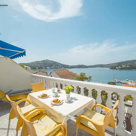 Apartmán Petranic *