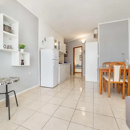 Apartmán Petranic