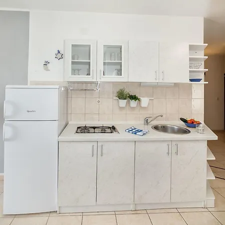 Petranic Apartment *