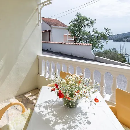 Petranic Apartmán Tisno