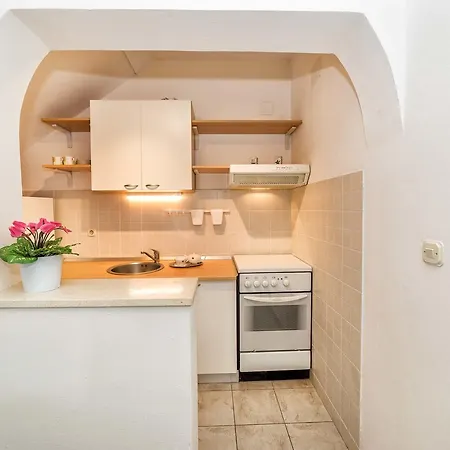 Apartment Petranic *