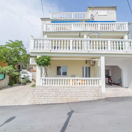 Apartmán Petranic *