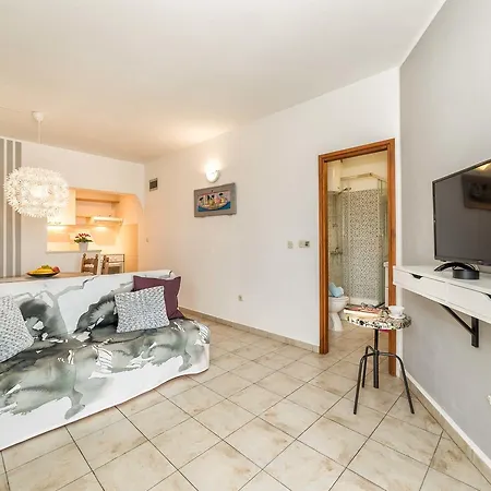 Apartmán Petranic *