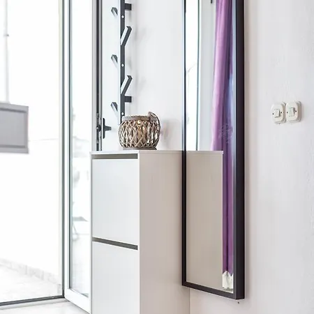 Apartment Petranic *