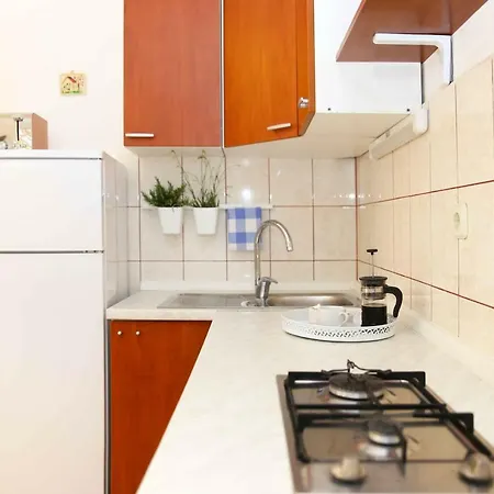 아파트 Petranic *