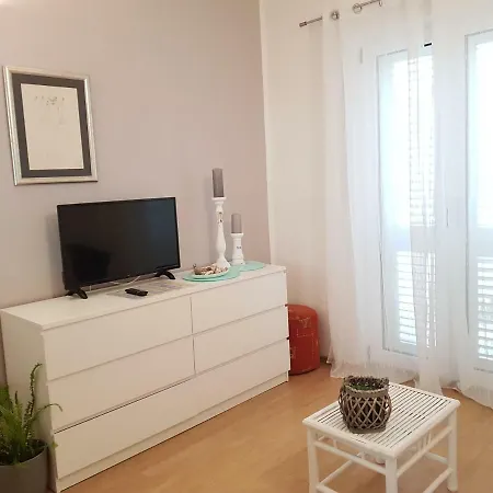 Petranic Apartmán Tisno