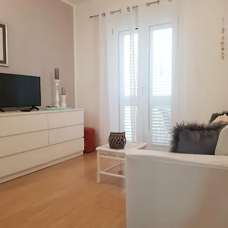 Petranic Apartmán Tisno
