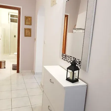 Apartmán Petranic