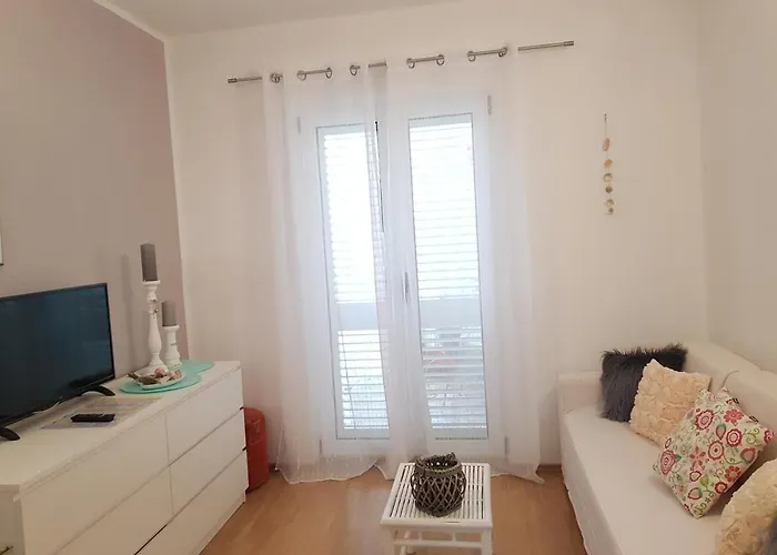 Lejlighed Petranic Tisno