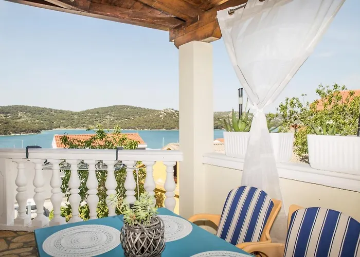 Lejlighed Petranic Tisno