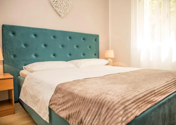 Apartment Petranic Tisno