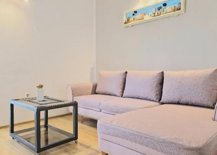 Petranic Lejlighed *