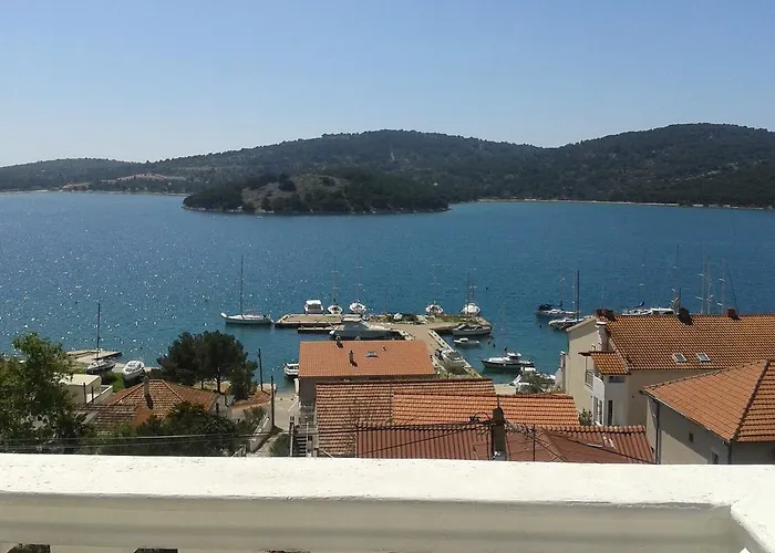 아파트 Petranic *