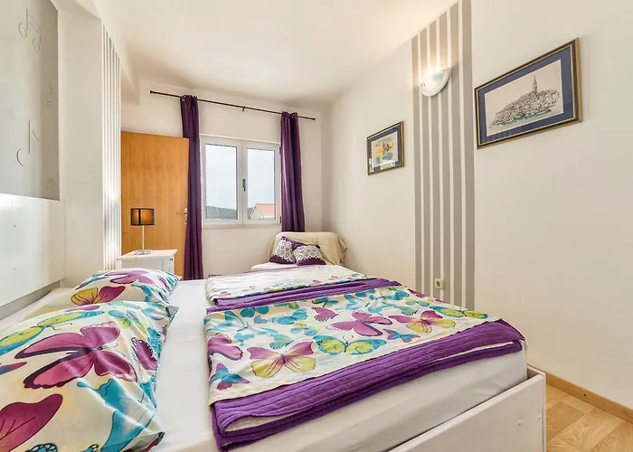 Petranic Apartment Tisno