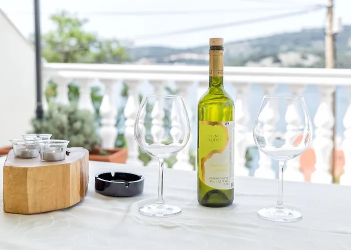 Lejlighed Petranic *