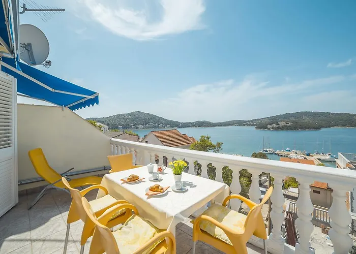 아파트 Petranic *