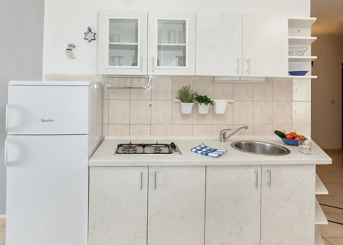 Petranic Lejlighed *