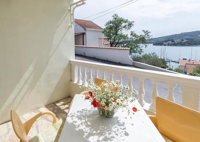 Petranic Lejlighed Tisno