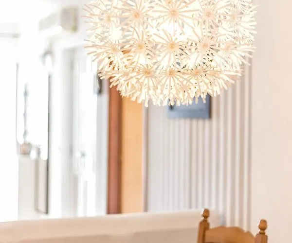 Petranic Lejlighed *