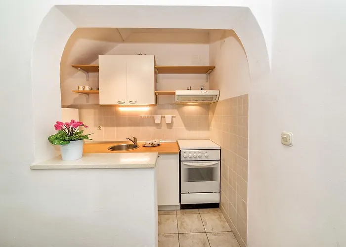 Lejlighed Petranic *